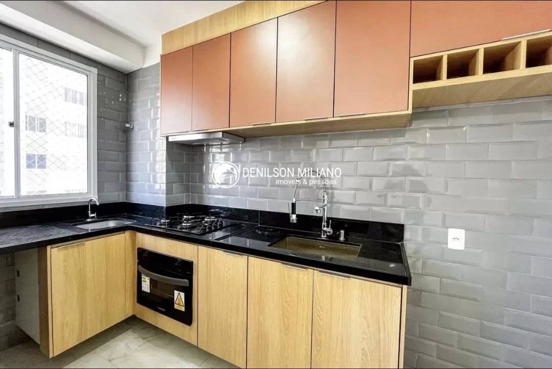 Apartamento, 2 quartos, 50 m² - Foto 10