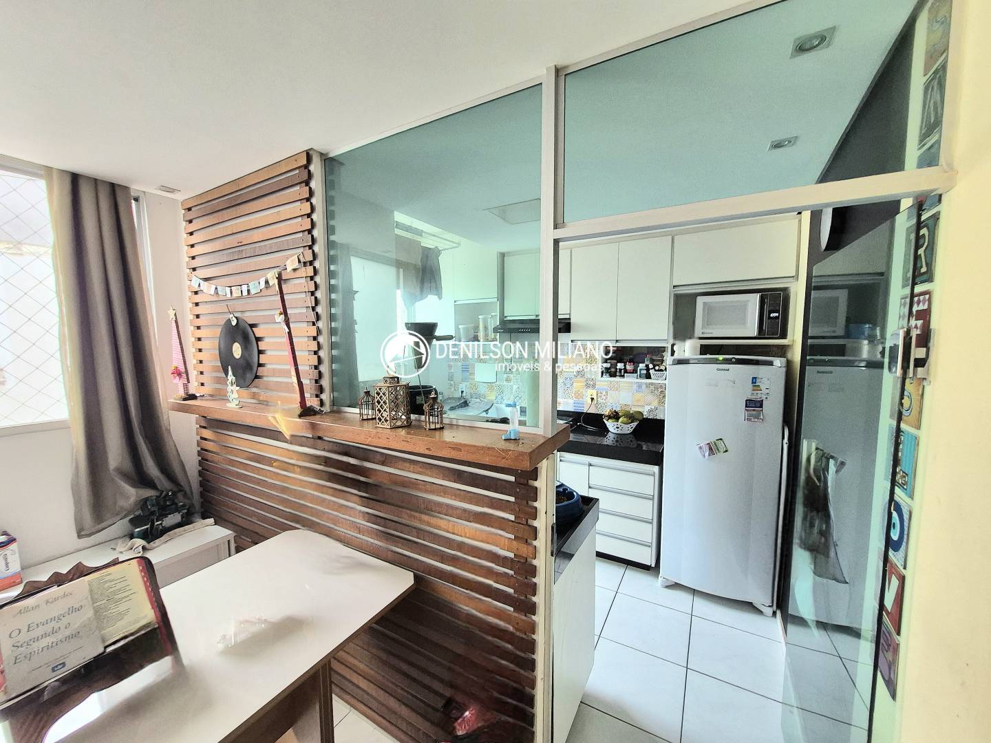 Apartamento, 2 quartos, 54 m² - Foto 3