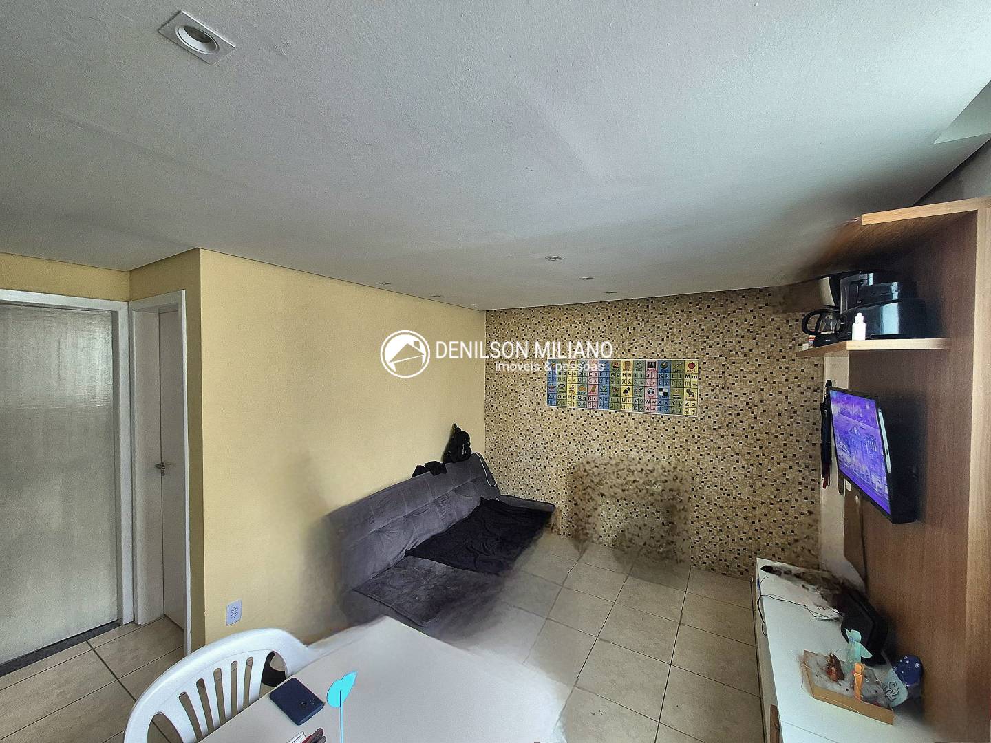 Apartamento, 2 quartos, 54 m² - Foto 4