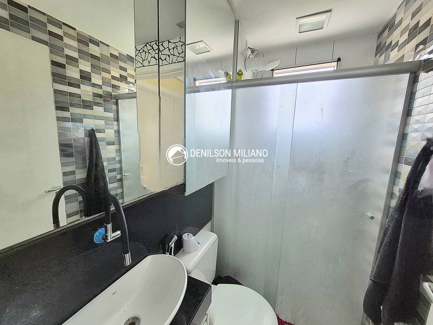 Apartamento, 2 quartos, 54 m² - Foto 6