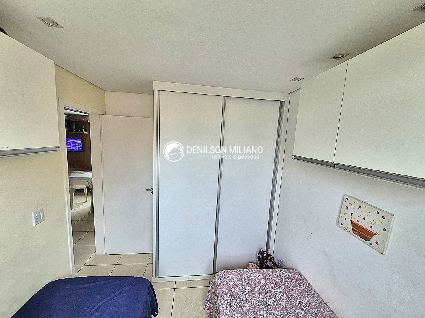 Apartamento, 2 quartos, 54 m² - Foto 7