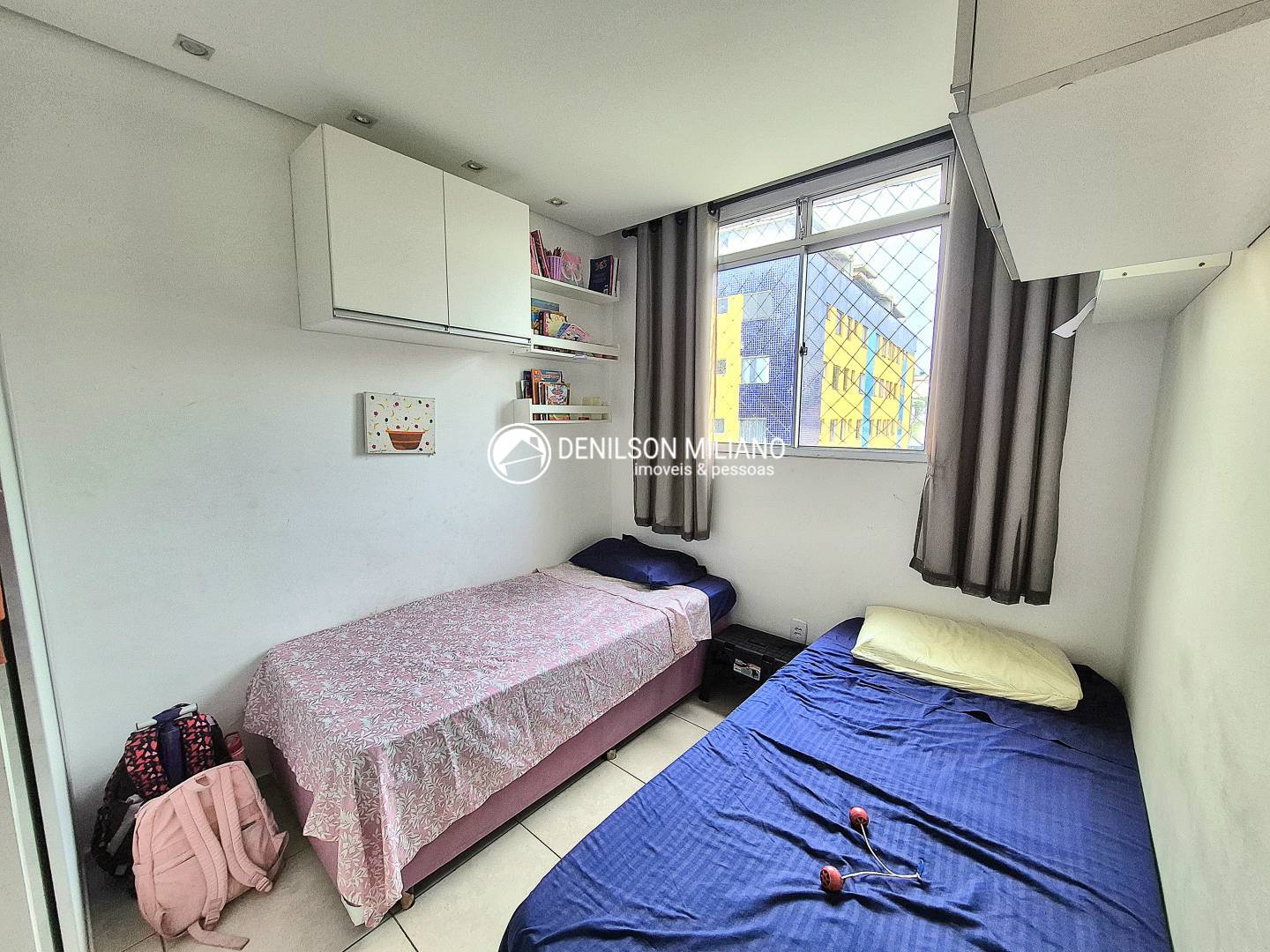 Apartamento, 2 quartos, 54 m² - Foto 8