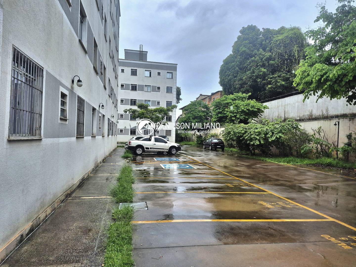 Apartamento, 2 quartos, 54 m² - Foto 9