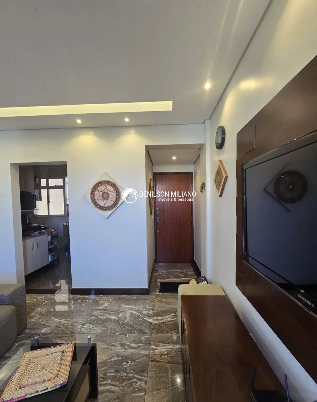 Apartamento, 3 quartos, 95 m² - Foto 4