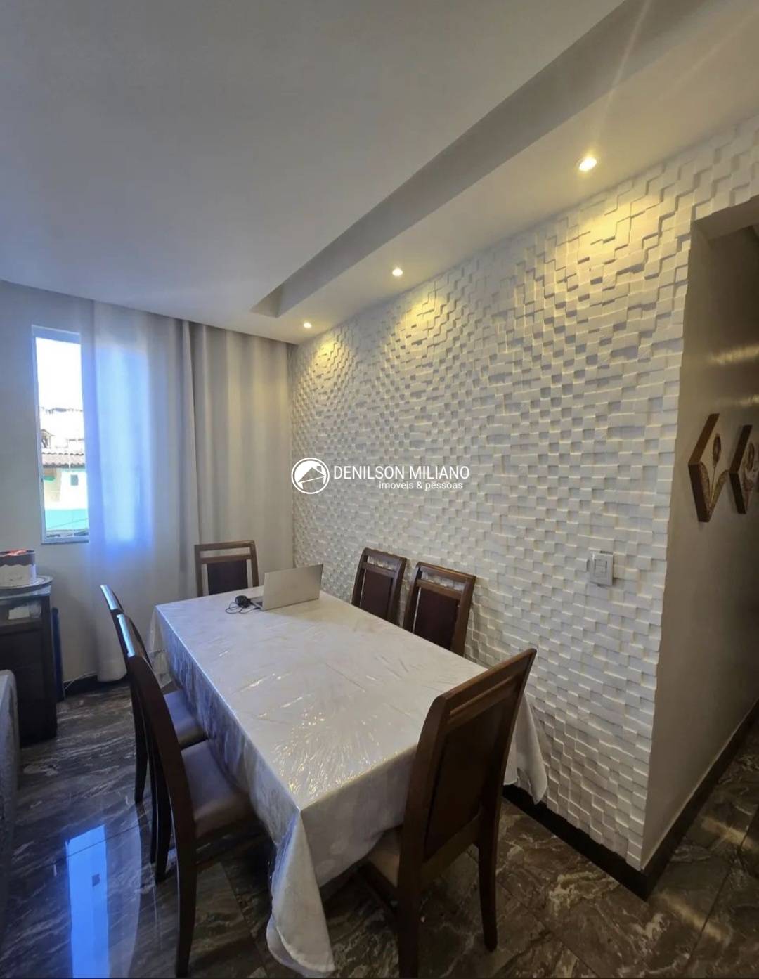 Apartamento, 3 quartos, 95 m² - Foto 5