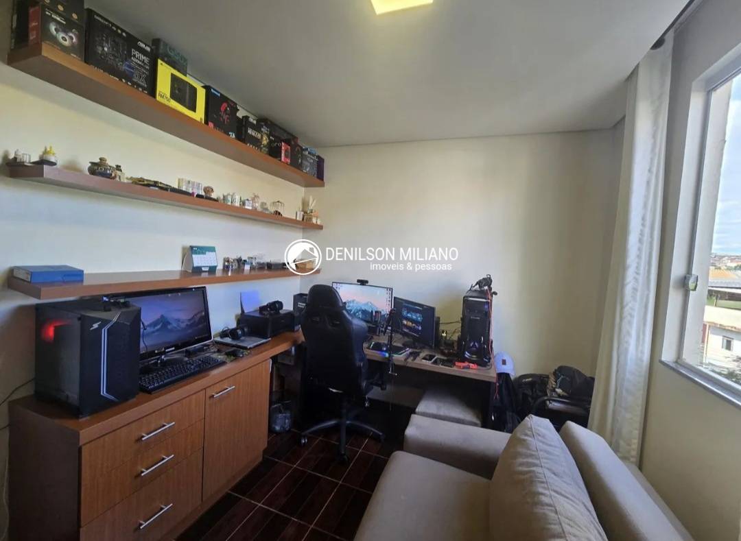 Apartamento, 3 quartos, 95 m² - Foto 8