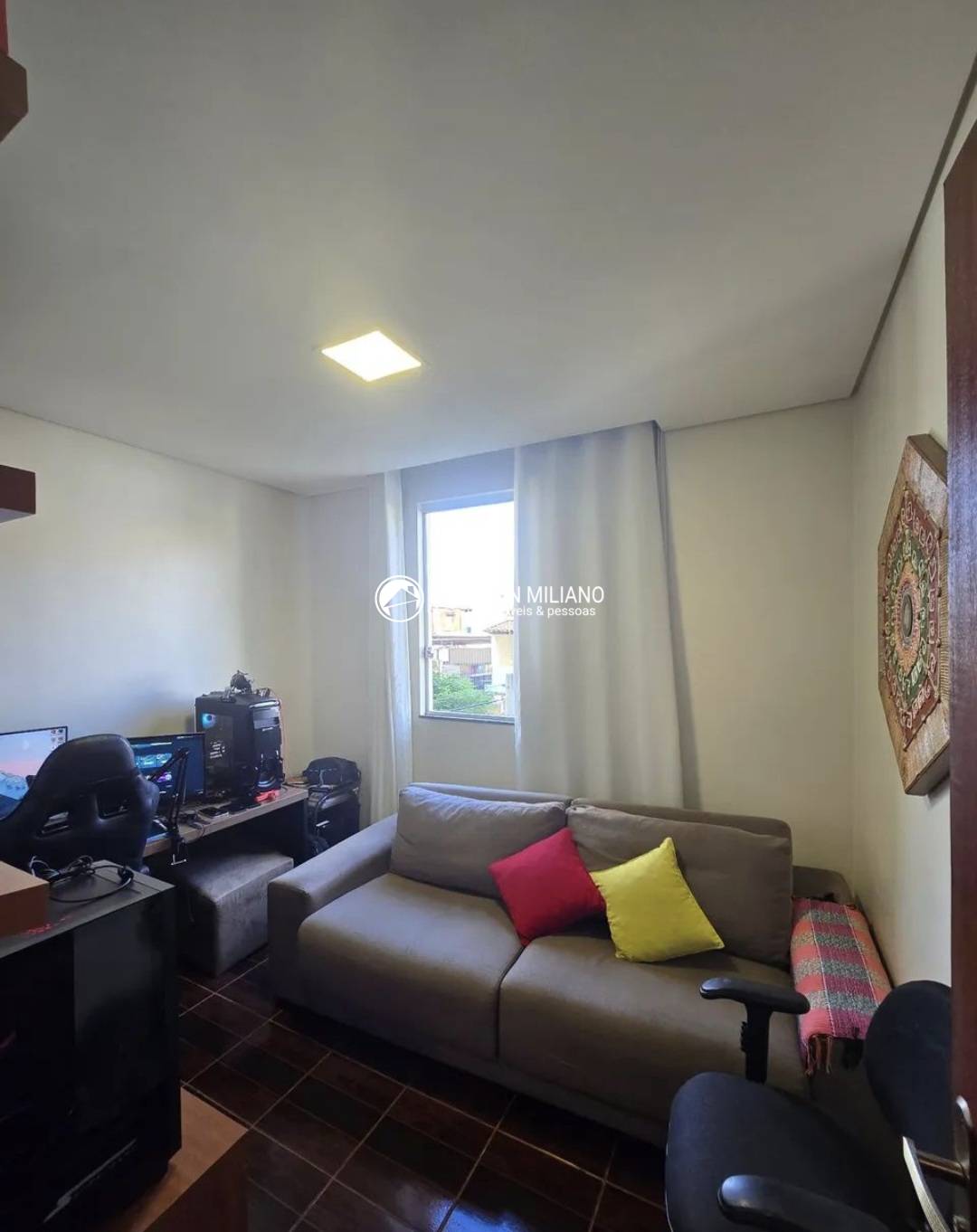 Apartamento, 3 quartos, 95 m² - Foto 7