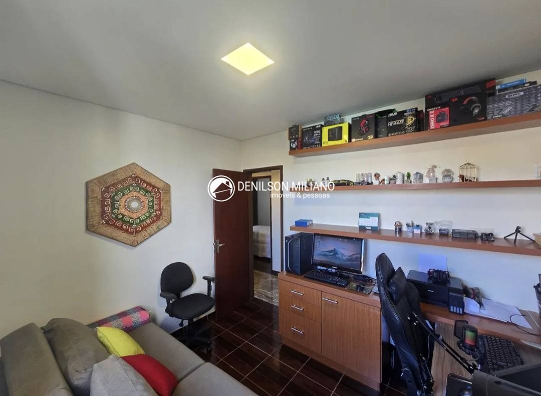 Apartamento, 3 quartos, 95 m² - Foto 9