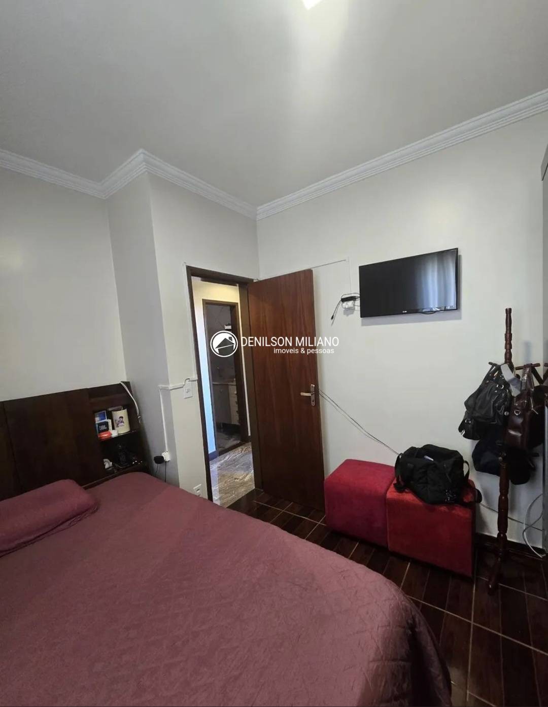 Apartamento, 3 quartos, 95 m² - Foto 12