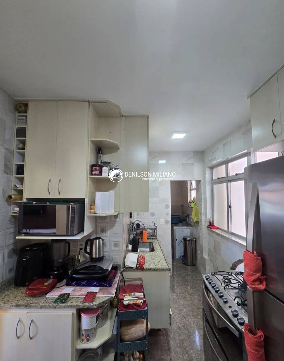 Apartamento, 3 quartos, 95 m² - Foto 14