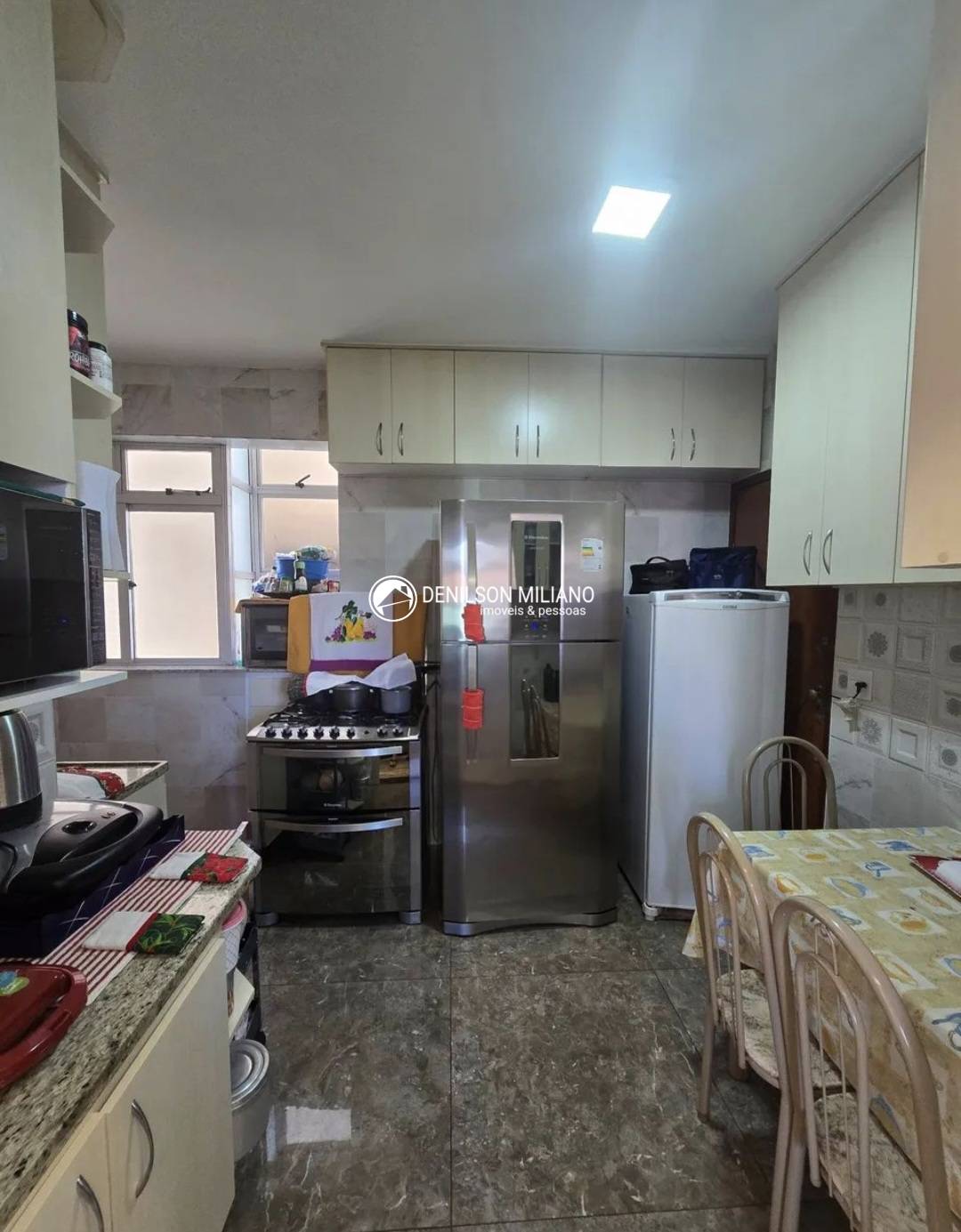 Apartamento, 3 quartos, 95 m² - Foto 16