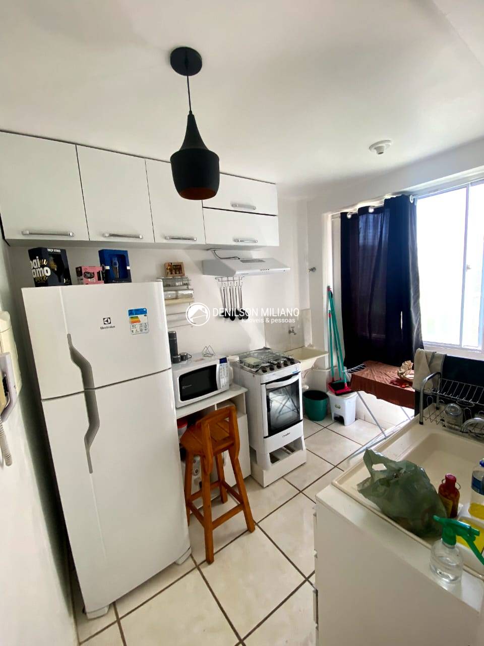 Apartamento, 2 quartos, 45 m² - Foto 4