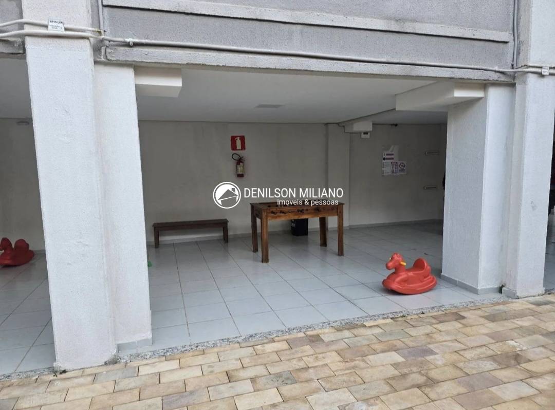 Apartamento, 2 quartos, 48 m² - Foto 6