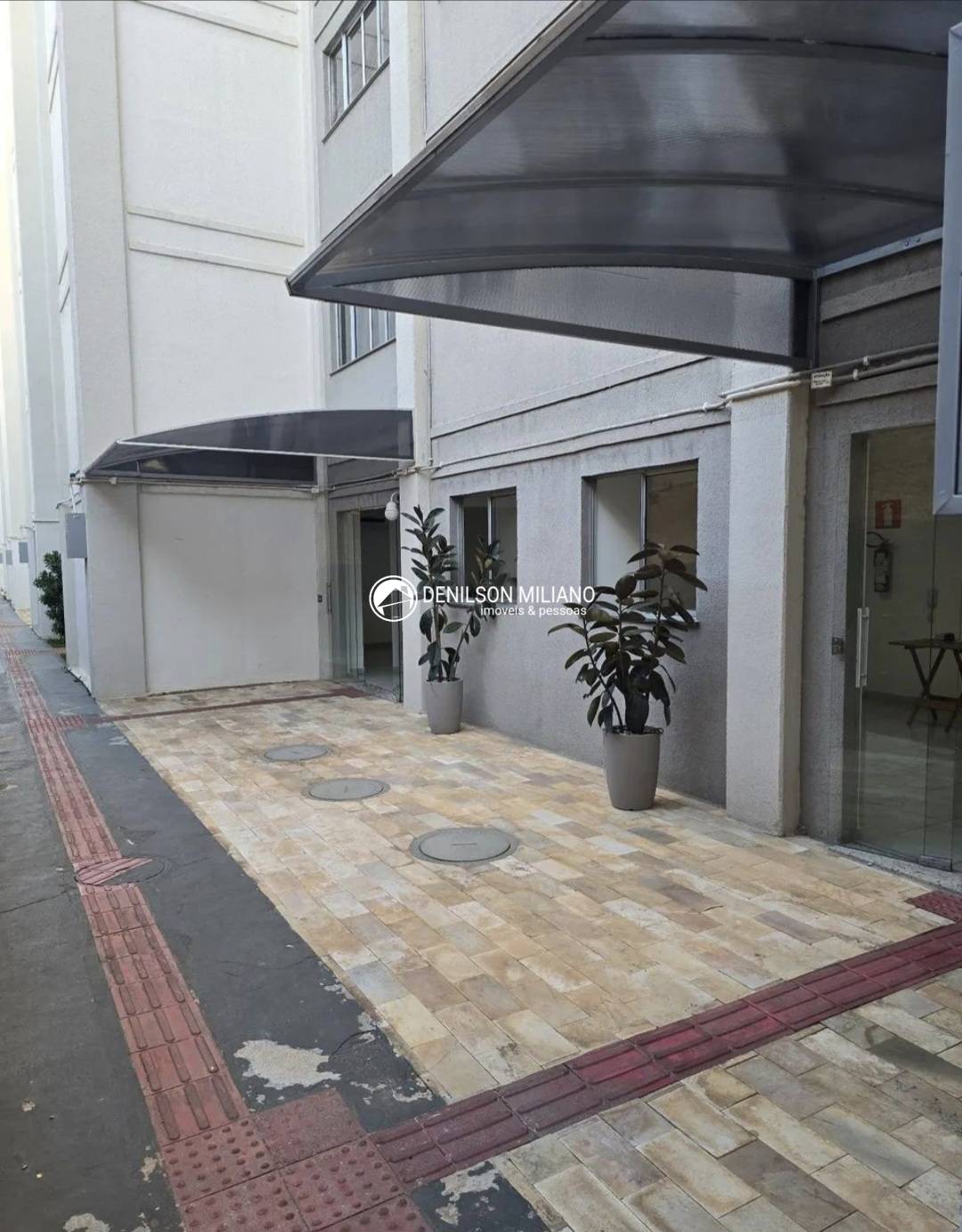 Apartamento, 2 quartos, 48 m² - Foto 7