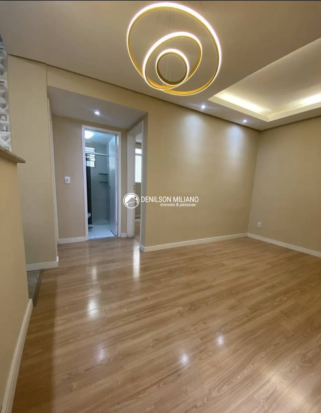 Apartamento, 2 quartos, 45 m² - Foto 1