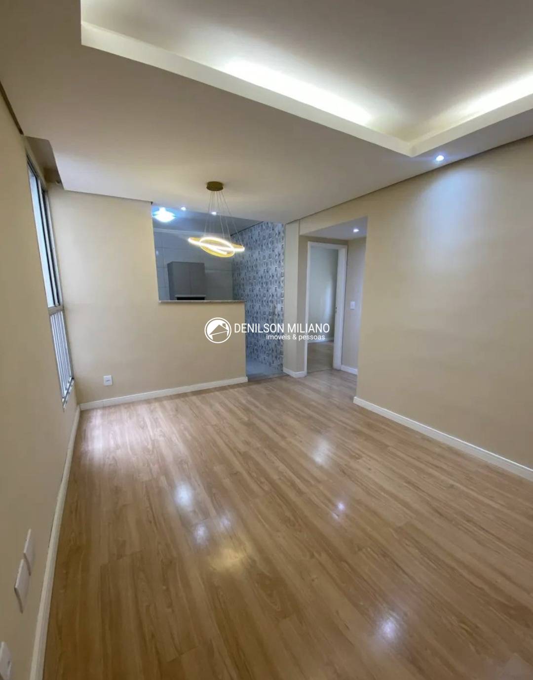 Apartamento, 2 quartos, 45 m² - Foto 2