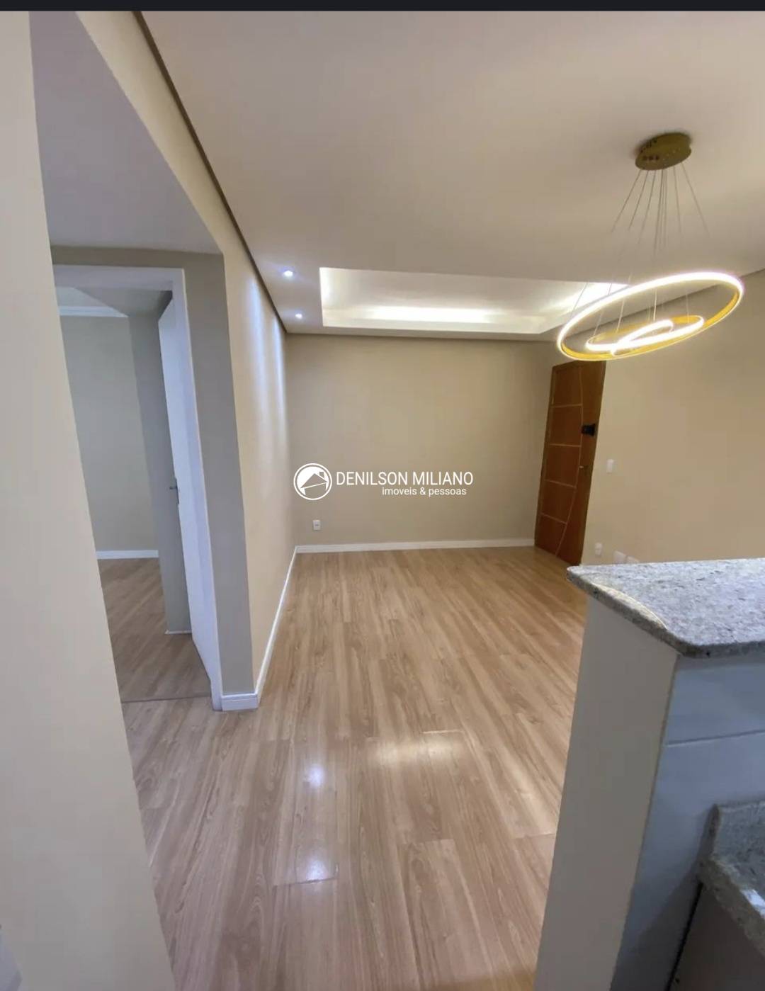 Apartamento, 2 quartos, 45 m² - Foto 4