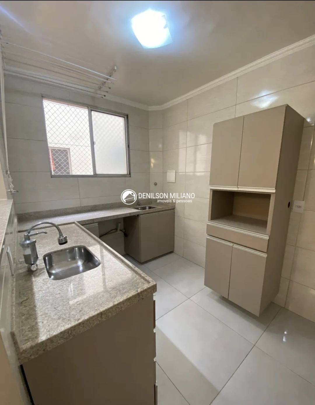 Apartamento, 2 quartos, 45 m² - Foto 6