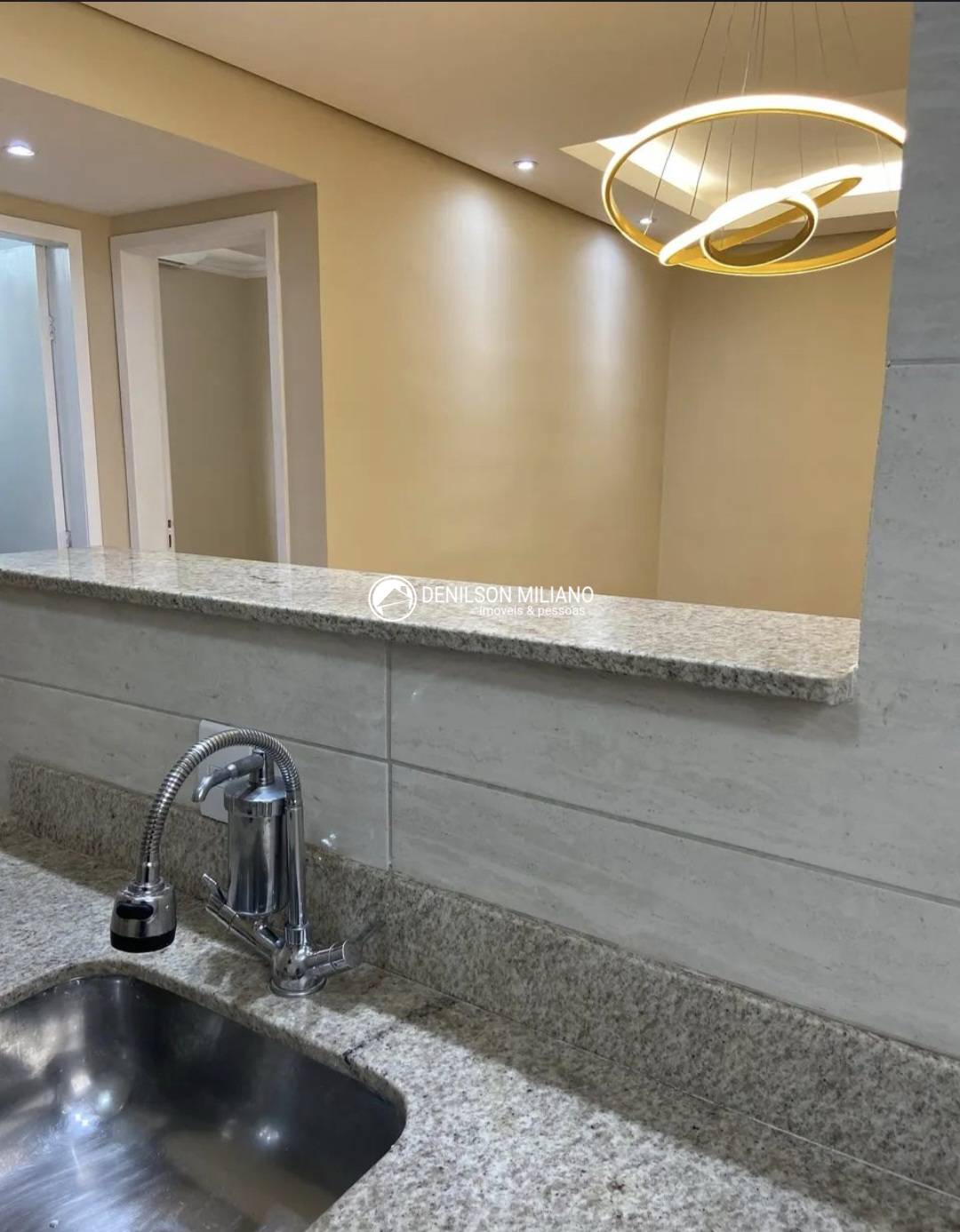 Apartamento, 2 quartos, 45 m² - Foto 8