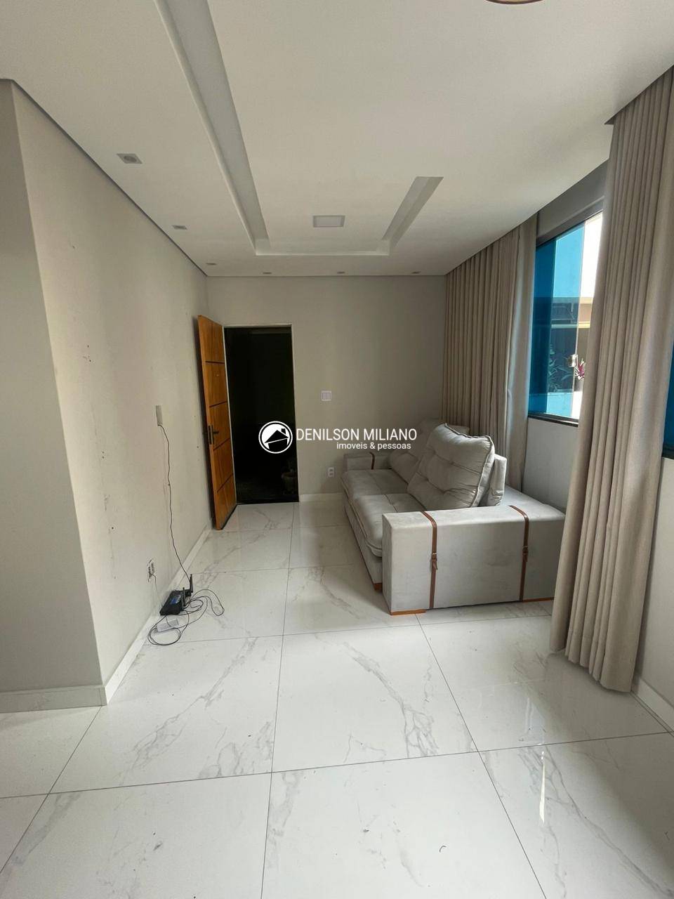 Apartamento, 3 quartos, 85 m² - Foto 2