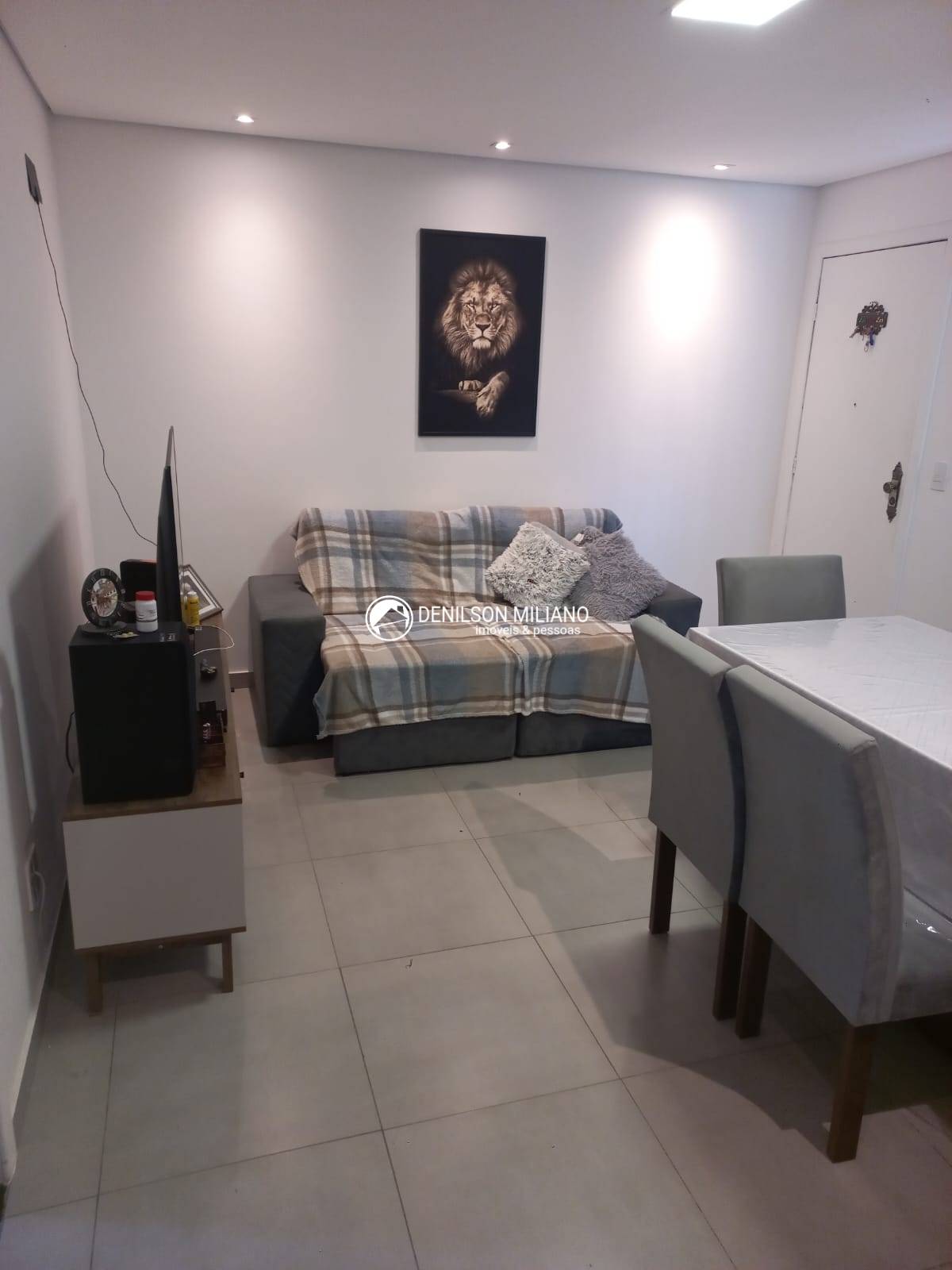 Apartamento, 3 quartos, 68 m² - Foto 3